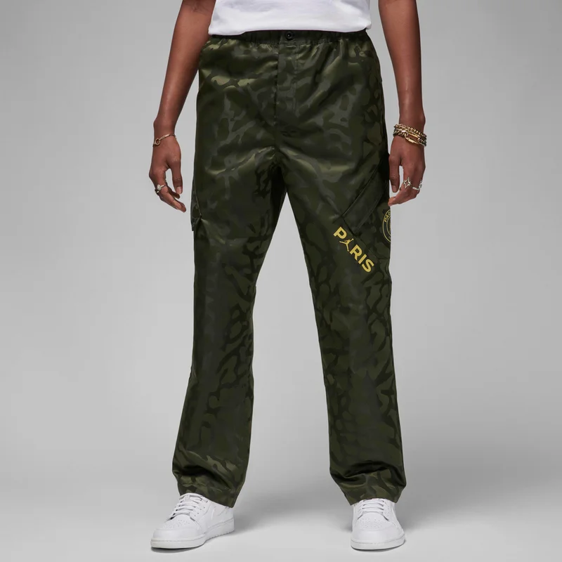 Jordan Men's Paris Saint-Germain Chicago Trousers